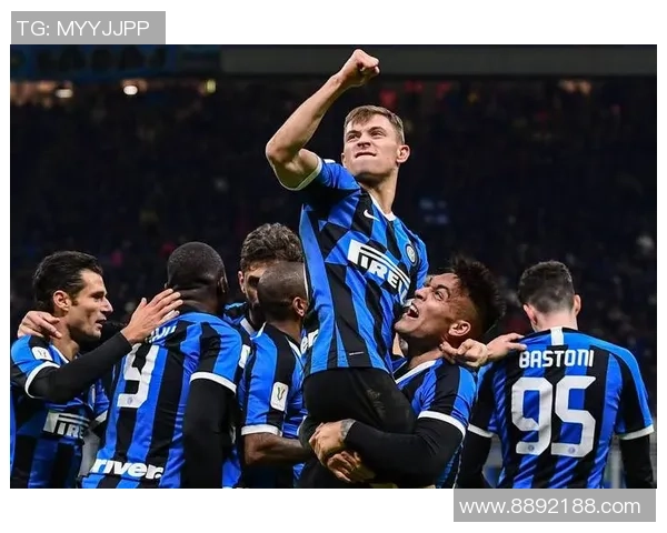 国际米兰惊险逆转热刺埃托奥双响萨内蒂破门成关键