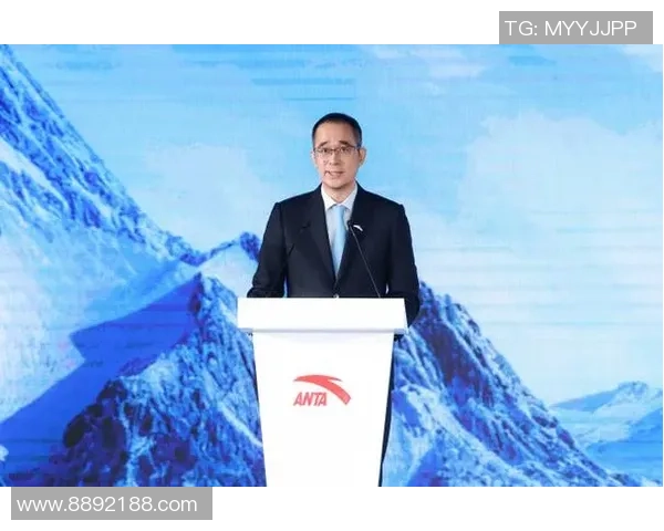 安踏集团科技创新助力中国运动员征战米兰展现竞技风采