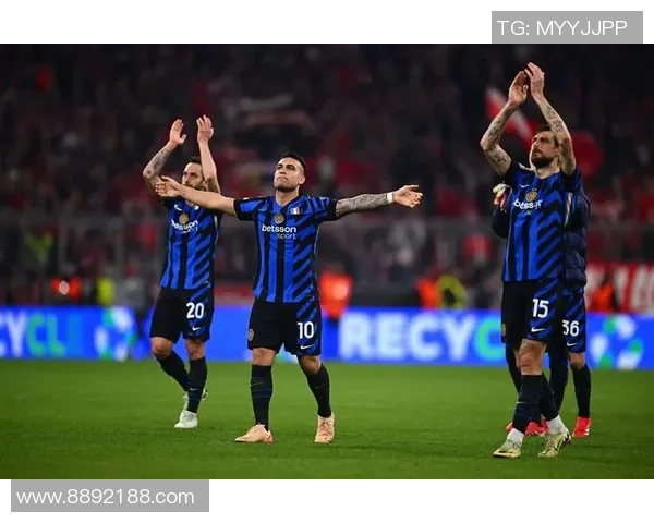 意甲巅峰对决国际米兰誓言全力以赴捍卫榜首荣耀